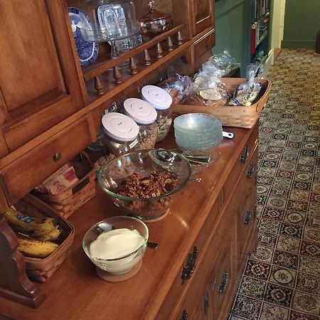 Lantana House Bed & Breakfast ร็อกพอร์ต ภายนอก รูปภาพ