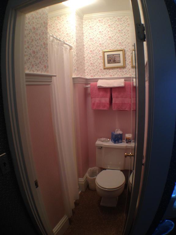 Lantana House Bed & Breakfast ร็อกพอร์ต ห้อง รูปภาพ