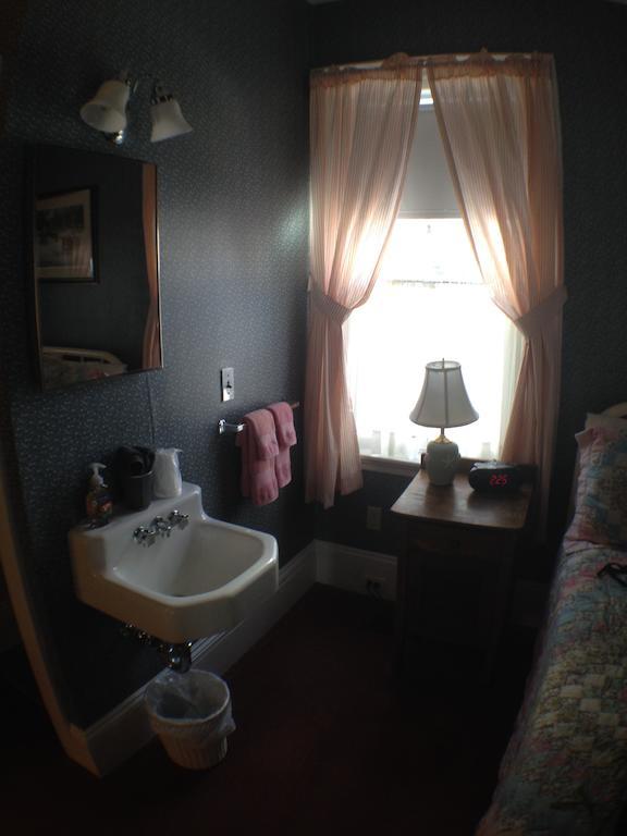 Lantana House Bed & Breakfast ร็อกพอร์ต ภายนอก รูปภาพ