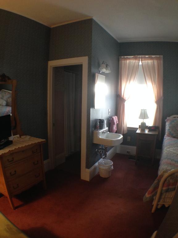 Lantana House Bed & Breakfast ร็อกพอร์ต ห้อง รูปภาพ