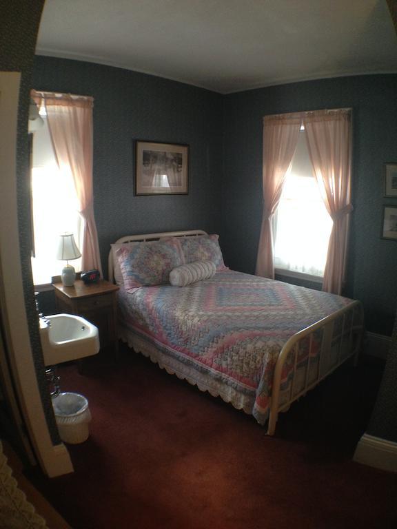 Lantana House Bed & Breakfast ร็อกพอร์ต ห้อง รูปภาพ