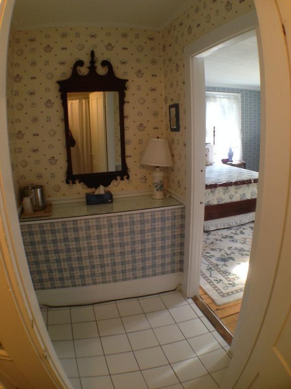 Lantana House Bed & Breakfast ร็อกพอร์ต ห้อง รูปภาพ
