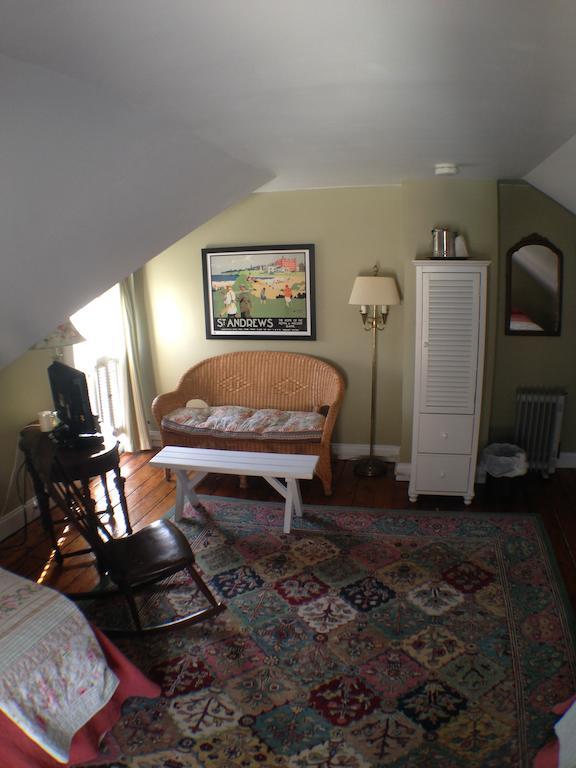 Lantana House Bed & Breakfast ร็อกพอร์ต ห้อง รูปภาพ