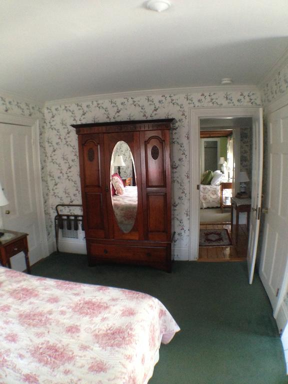 Lantana House Bed & Breakfast ร็อกพอร์ต ห้อง รูปภาพ