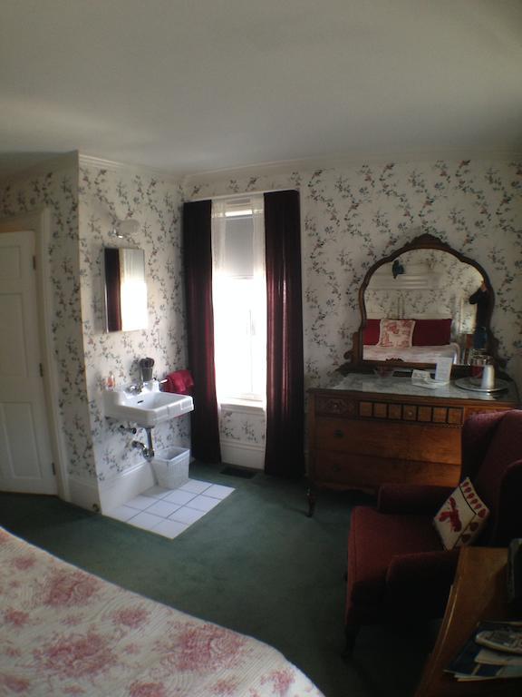 Lantana House Bed & Breakfast ร็อกพอร์ต ห้อง รูปภาพ