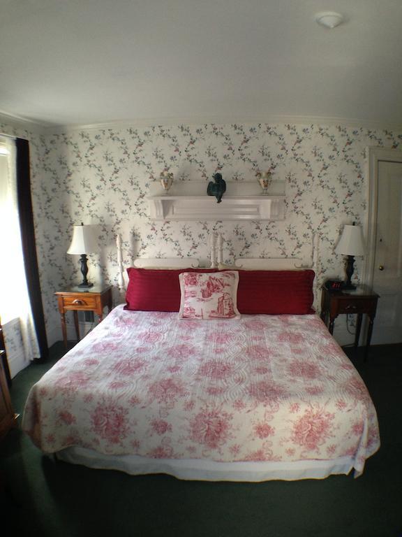 Lantana House Bed & Breakfast ร็อกพอร์ต ห้อง รูปภาพ