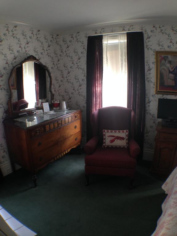 Lantana House Bed & Breakfast ร็อกพอร์ต ห้อง รูปภาพ